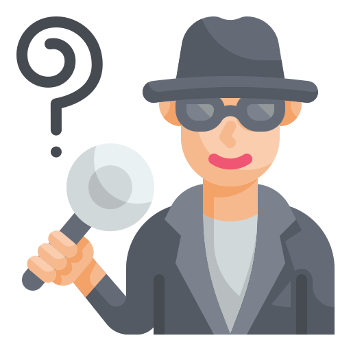 Detective and investigation services