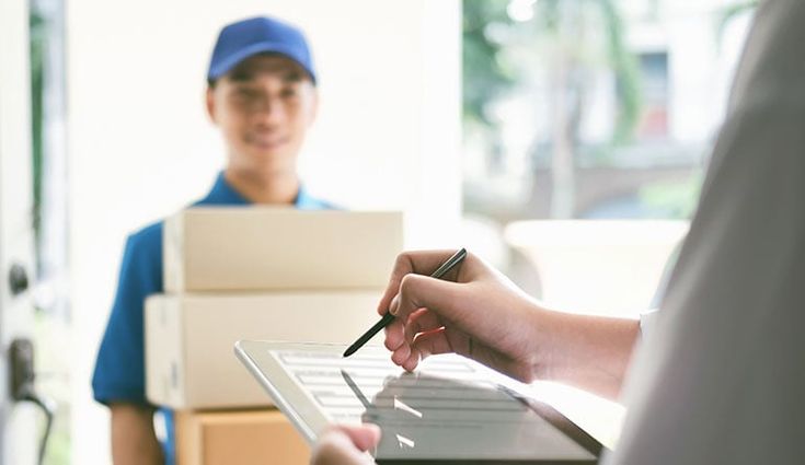 Contractor-&-Delivery-Verification