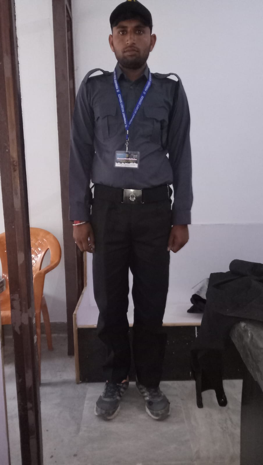 security-guard