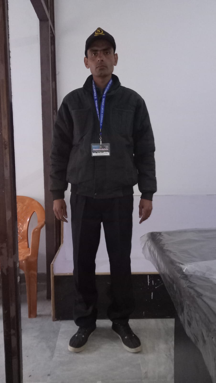 security-guard