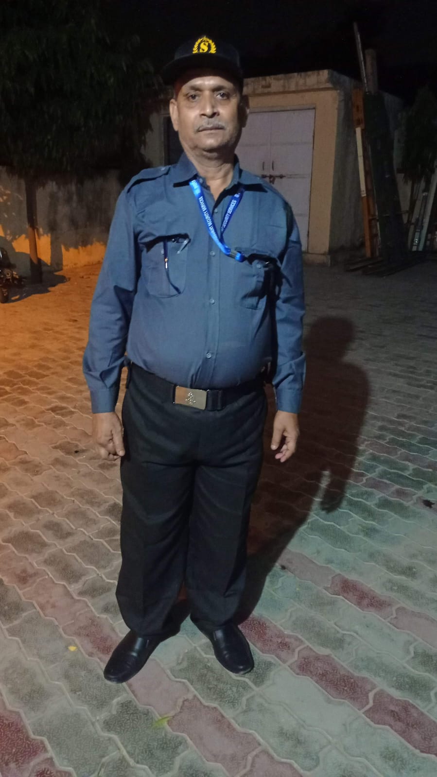 security-guard
