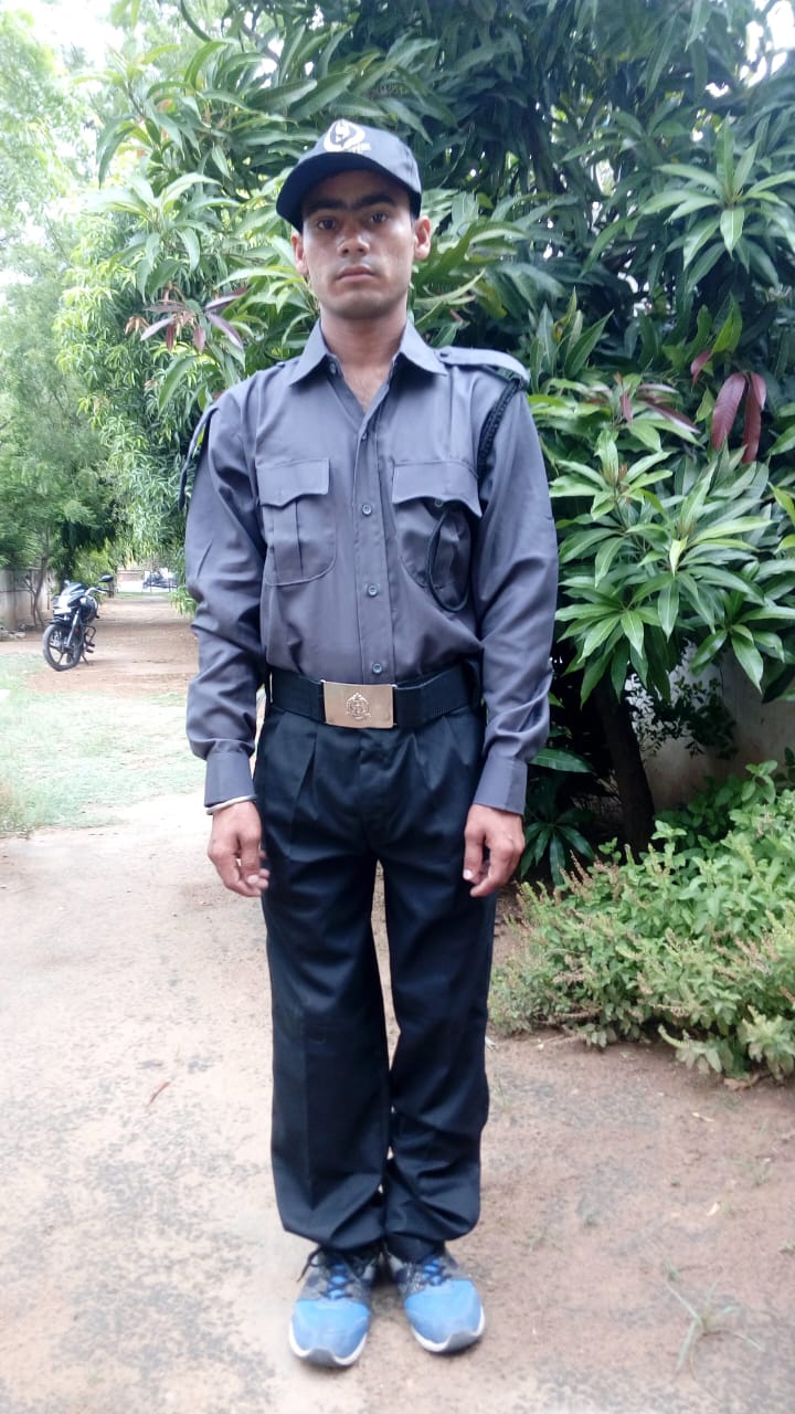 security-guard