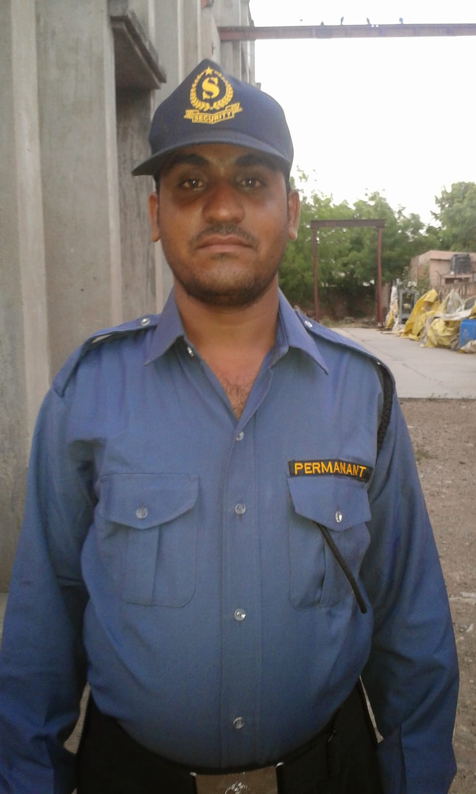 security-guard