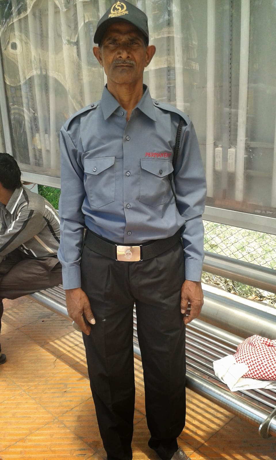 security-guard