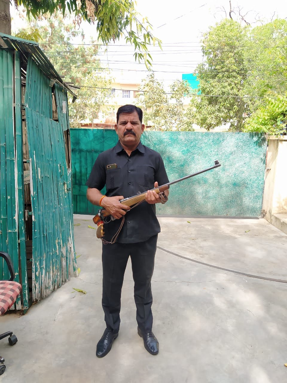 security-guard
