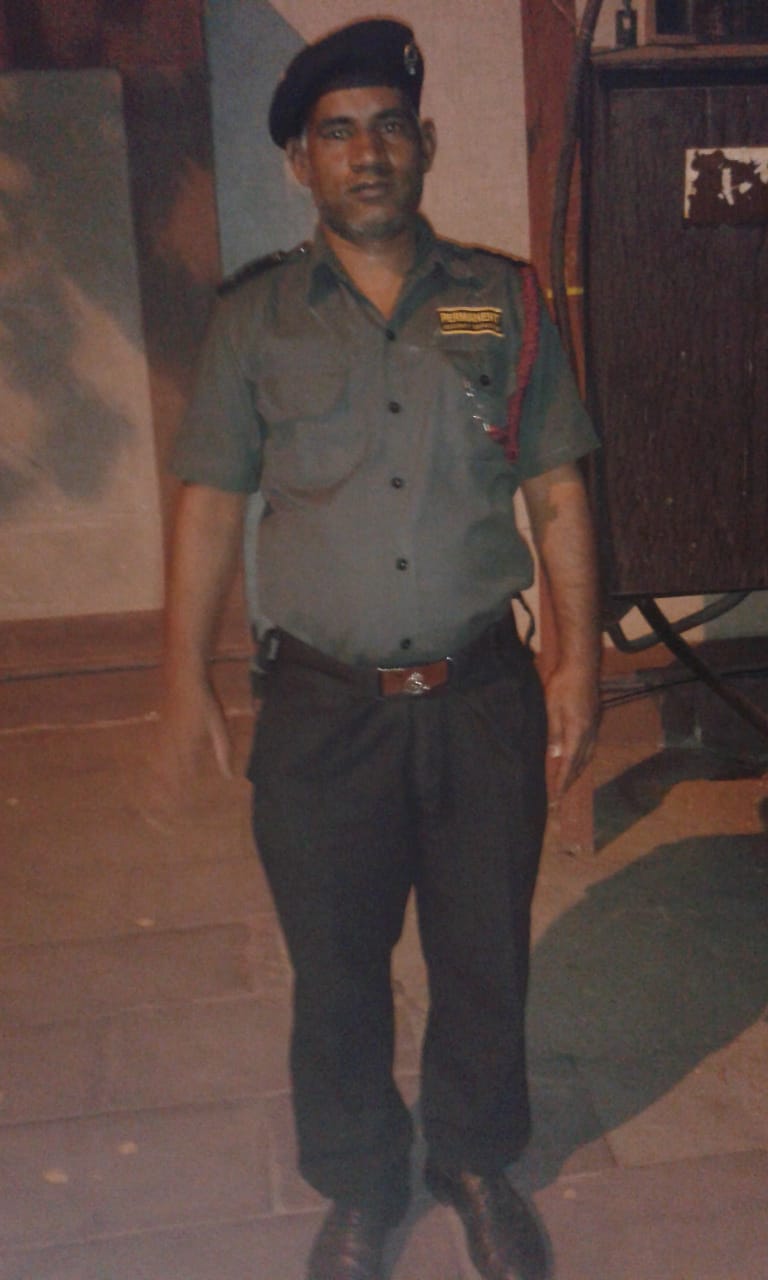 security-guard