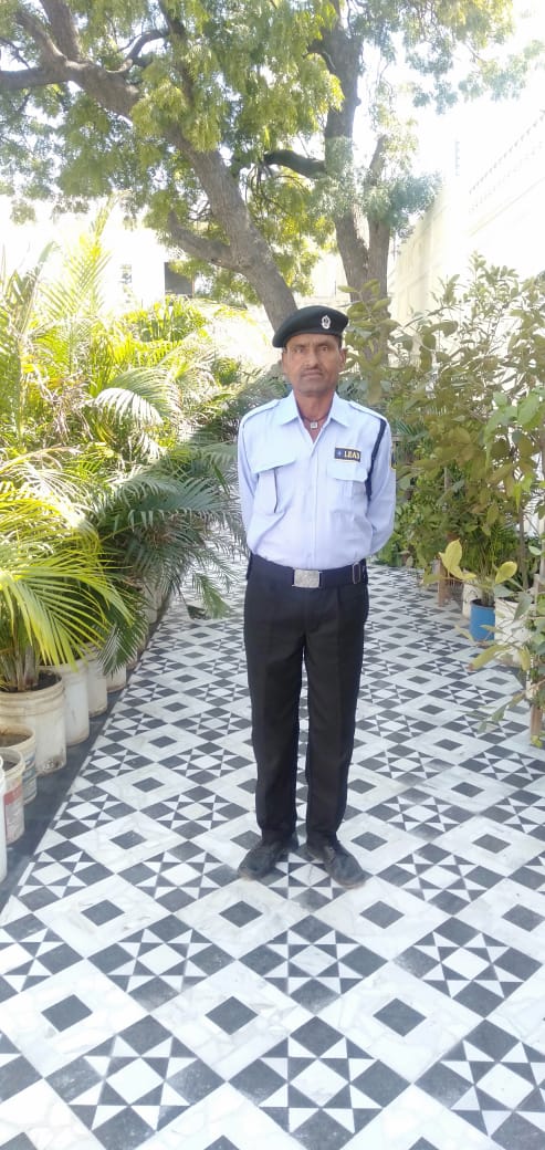 security-guard