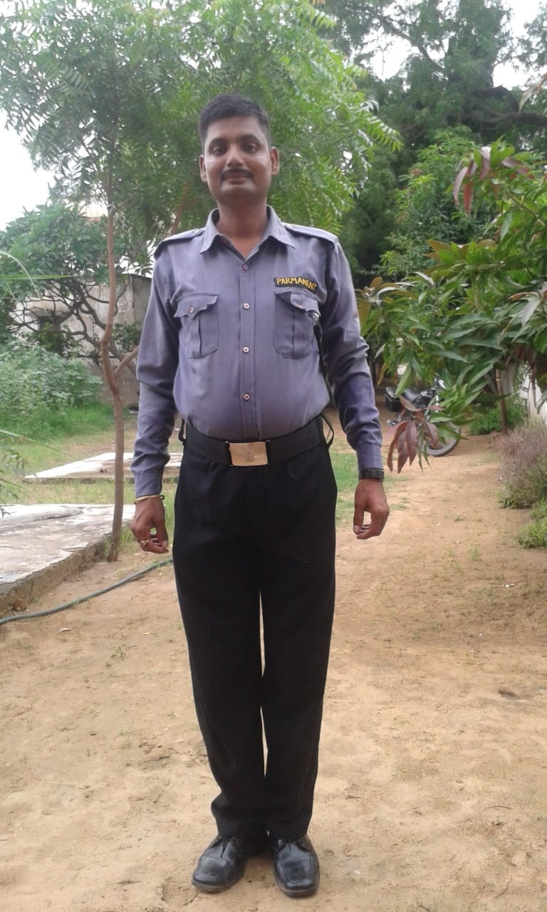 security-guard