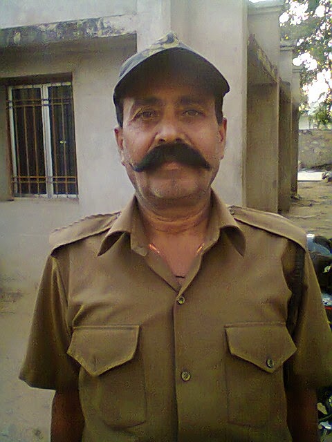 security-guard