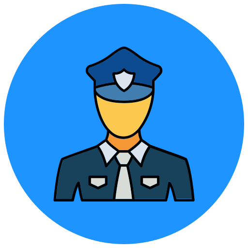 Guarding and security related services